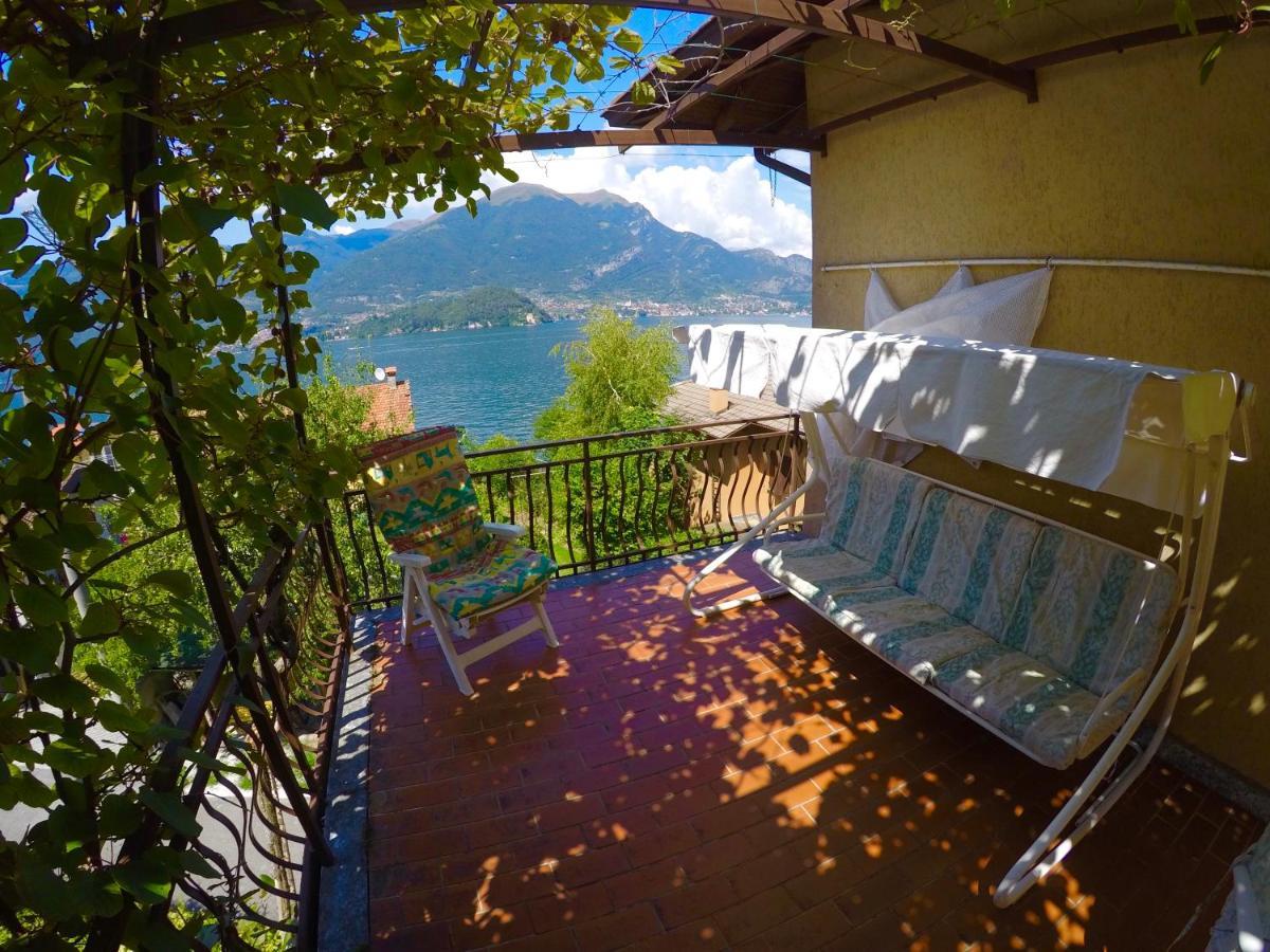 L'Agrifoglio Appartement Lezzeno Buitenkant foto