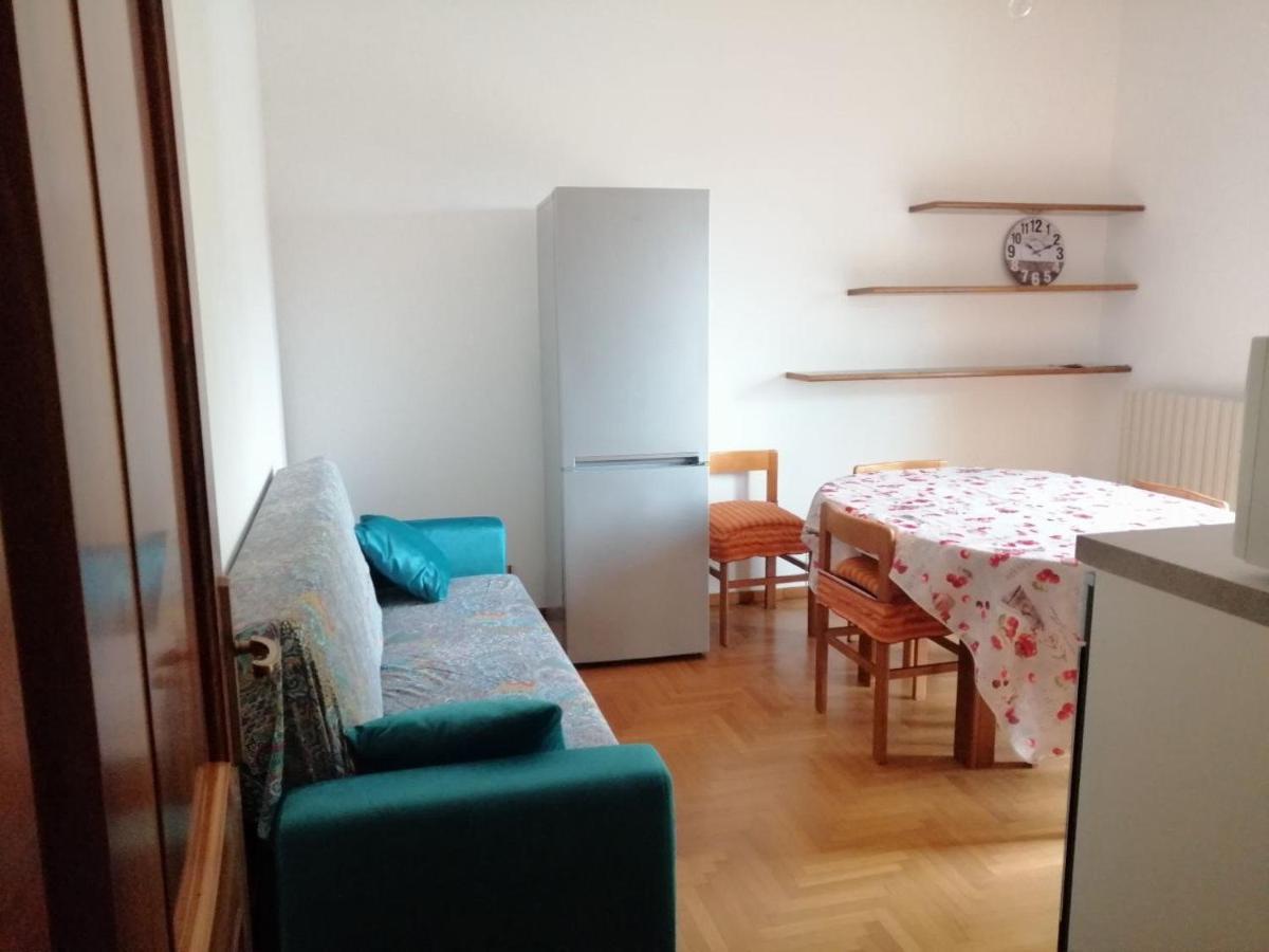 L'Agrifoglio Appartement Lezzeno Buitenkant foto