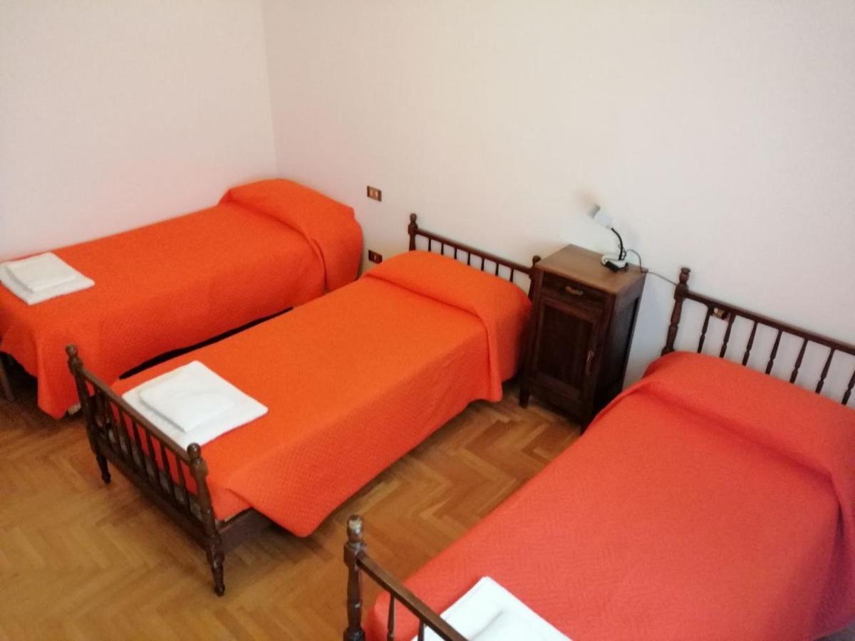L'Agrifoglio Appartement Lezzeno Buitenkant foto