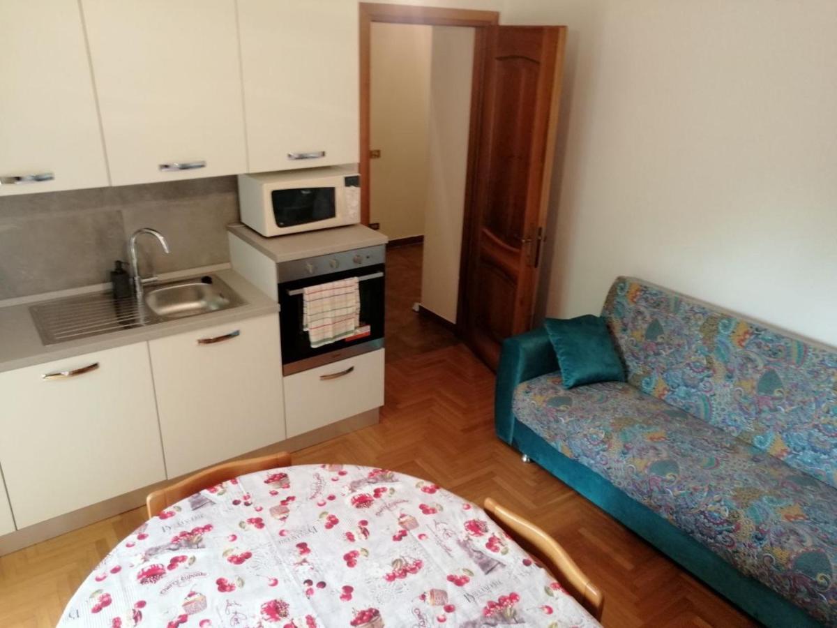 L'Agrifoglio Appartement Lezzeno Buitenkant foto