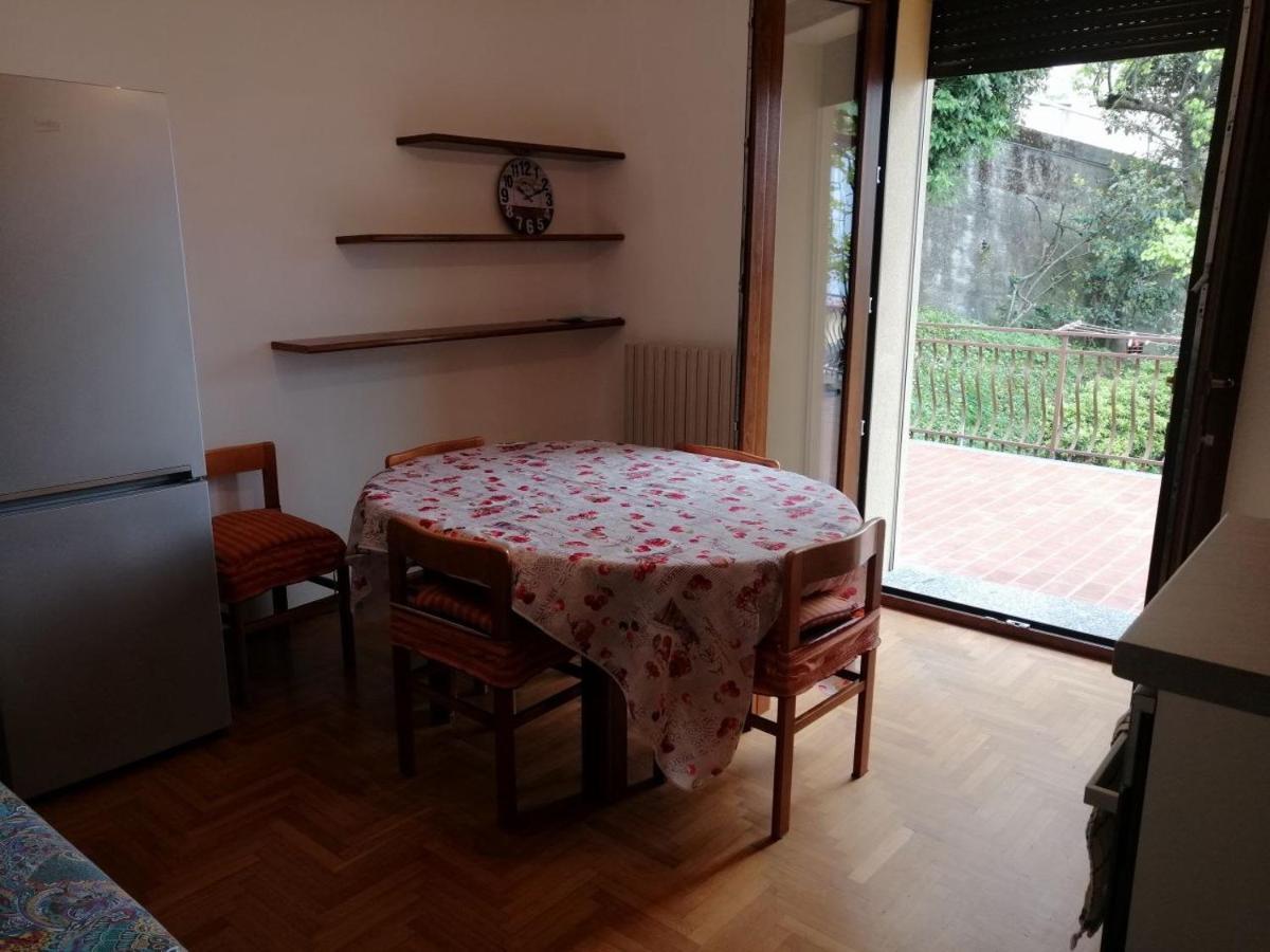 L'Agrifoglio Appartement Lezzeno Buitenkant foto