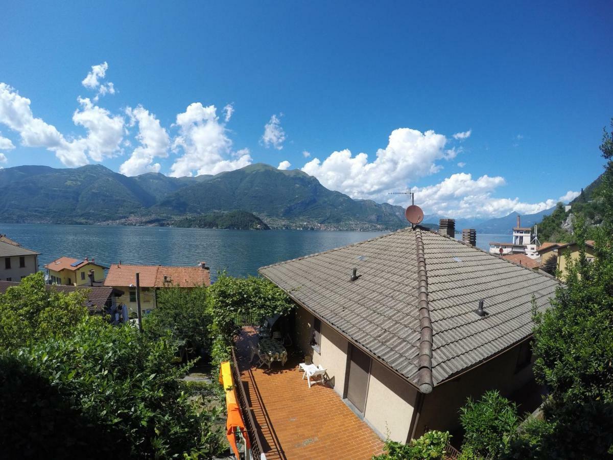 L'Agrifoglio Appartement Lezzeno Buitenkant foto