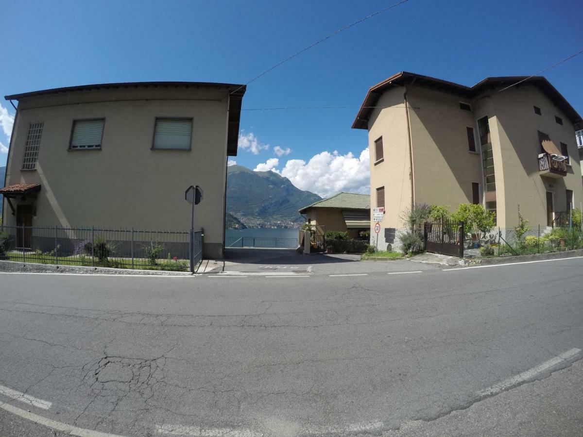 L'Agrifoglio Appartement Lezzeno Buitenkant foto