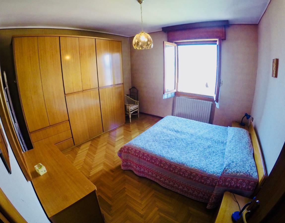 L'Agrifoglio Appartement Lezzeno Buitenkant foto
