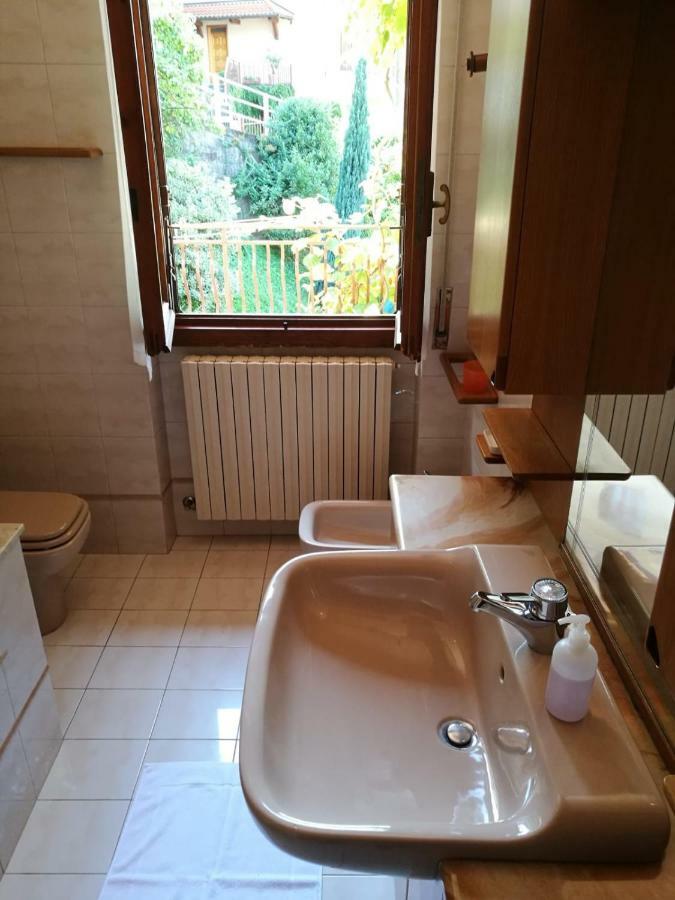 L'Agrifoglio Appartement Lezzeno Buitenkant foto