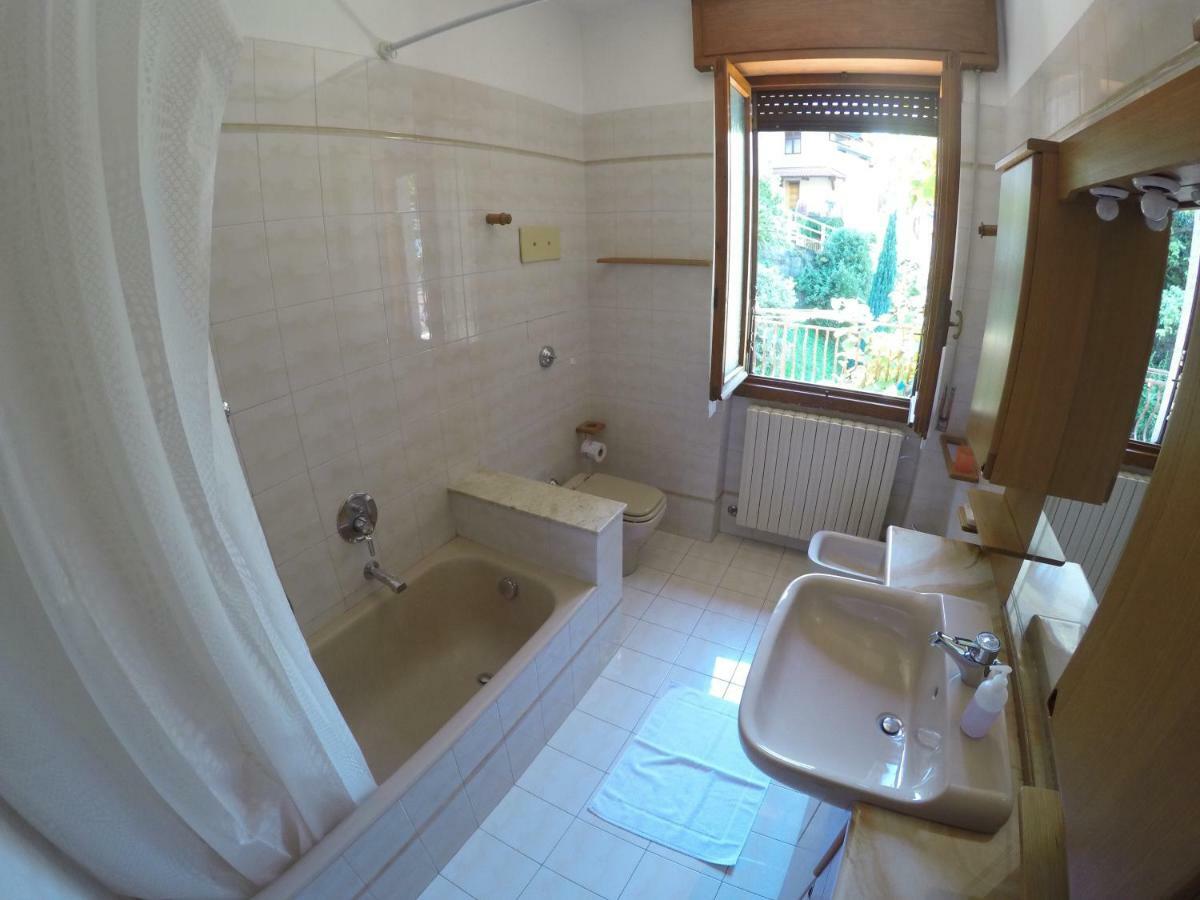 L'Agrifoglio Appartement Lezzeno Buitenkant foto