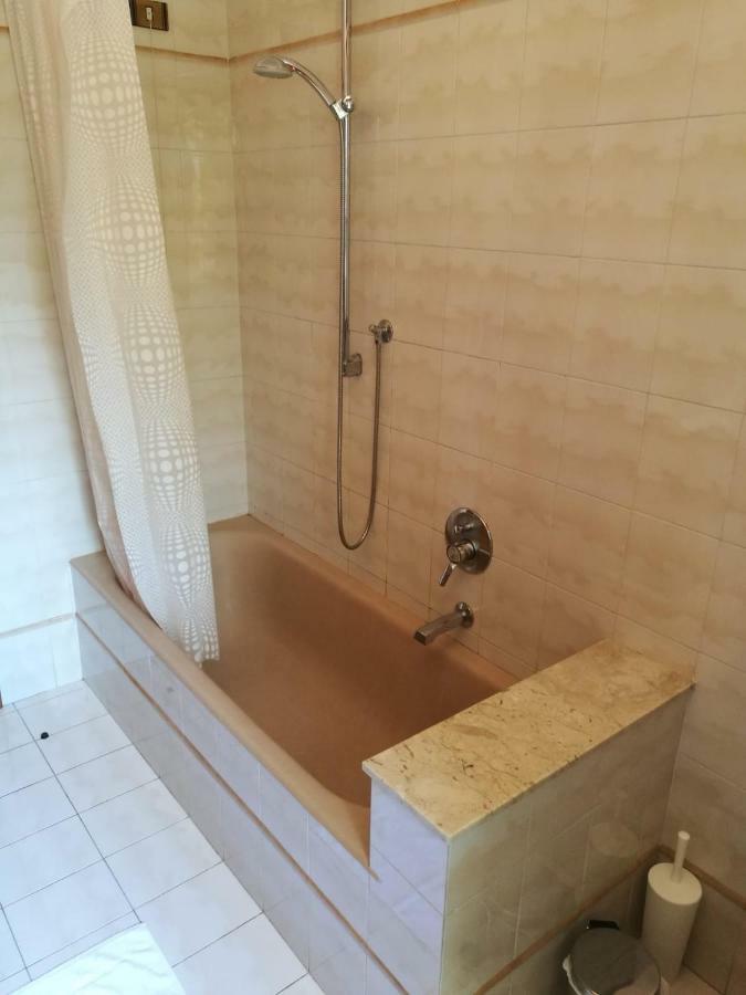 L'Agrifoglio Appartement Lezzeno Buitenkant foto